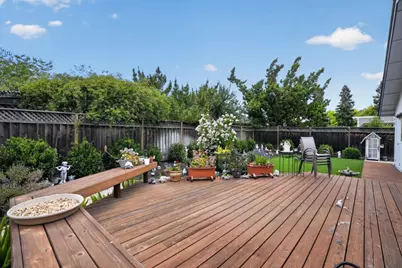 4339 Stone Canyon Dr, San Jose, CA 95136 - Photo 5