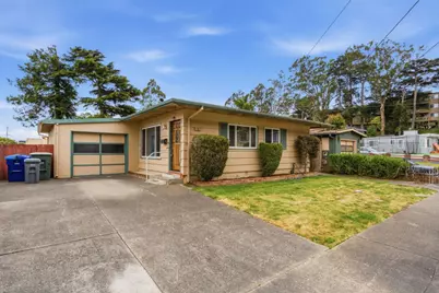 107 Sutton Ave, South San Francisco, CA 94080 - Photo 1
