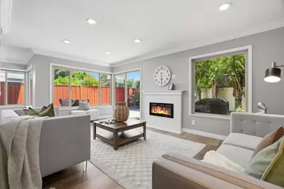 4022 Drew Ter, Fremont, CA 94538 - Photo 7