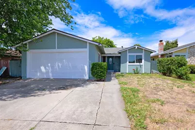 136 Dutch Flat Rd, Vallejo, CA 94589 - Photo 1