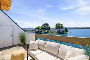 902 Lido Ln, Foster City, CA 94404 - Photo 1