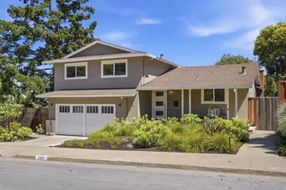 3801 Vineyard Dr, Redwood City, CA 94061 - Photo 1