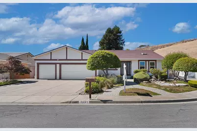 1091 Zamora Ct, Milpitas, CA 95035 - Photo 1
