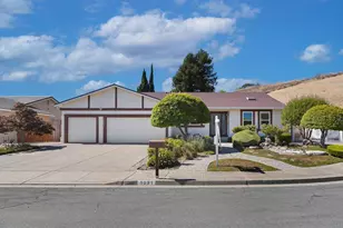 1091 Zamora Ct, Milpitas, CA 95035 - Photo 1