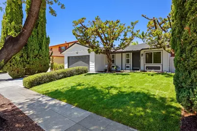3285 Cropley Ave, San Jose, CA 95132 - Photo 3