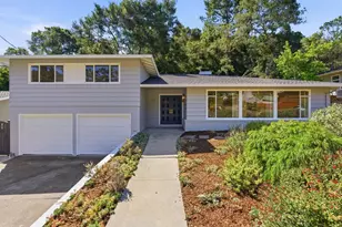 249 Devonshire Blvd, San Carlos, CA 94070 - Photo 1