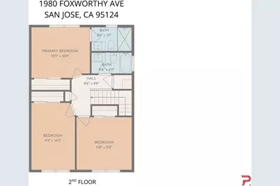 1980 Foxworthy Ave, San Jose, CA 95124 - Photo 47