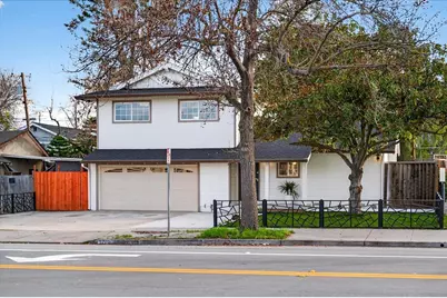 1980 Foxworthy Ave, San Jose, CA 95124 - Photo 3