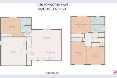 1980 Foxworthy Ave, San Jose, CA 95124 - Photo 45