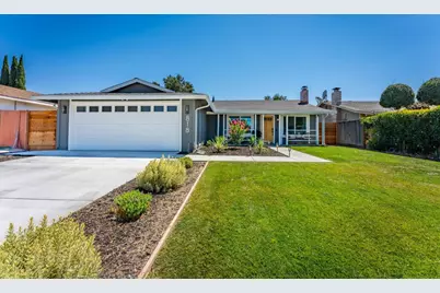 818 Sylvandale Ave, San Jose, CA 95111 - Photo 1