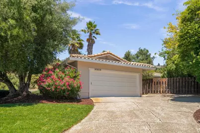 16900 Gallop Dr, Morgan Hill, CA 95037 - Photo 1