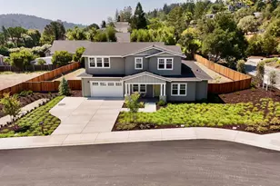 227 Sandraya Heights Rd, Scotts Valley, CA 95066 - Photo 3