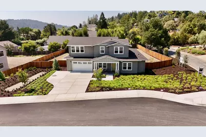 227 Sandraya Heights Rd, Scotts Valley, CA 95066 - Photo 7