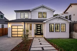 1472 Drake Ave, Burlingame, CA 94010 - Photo 1