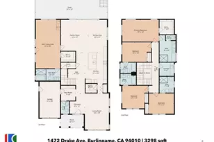 1472 Drake Ave, Burlingame, CA 94010 - Photo 49