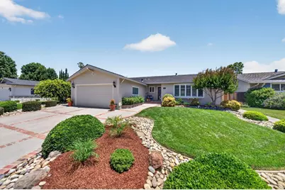 2362 Valencia Ct, San Jose, CA 95125 - Photo 3