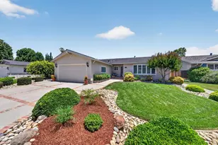 2362 Valencia Ct, San Jose, CA 95125 - Photo 3