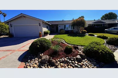 2362 Valencia Ct, San Jose, CA 95125 - Photo 1