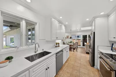 2362 Valencia Ct, San Jose, CA 95125 - Photo 11