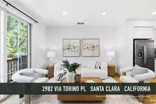 2982 Via Torino Pl, Santa Clara, CA 95051 - Photo 1
