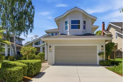 1718 Carleton Ct, Redwood City, CA 94061 - Photo 1