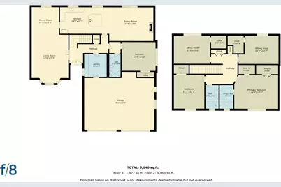 4663 Park Arcadia Dr, San Jose, CA 95136 - Photo 61