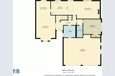 4663 Park Arcadia Dr, San Jose, CA 95136 - Photo 59