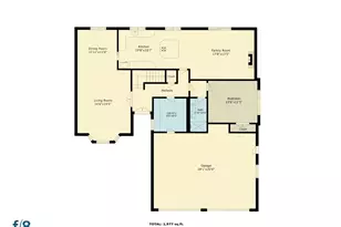 4663 Park Arcadia Dr, San Jose, CA 95136 - Photo 59