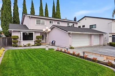 4663 Park Arcadia Dr, San Jose, CA 95136 - Photo 3