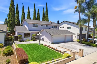 4663 Park Arcadia Dr, San Jose, CA 95136 - Photo 47