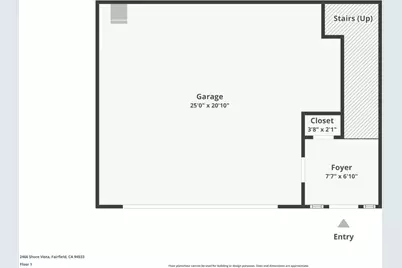 2466 Shore Vis, Fairfield, CA 94533 - Photo 55