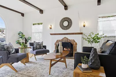 1555 Calaveras Ave, San Jose, CA 95126 - Photo 3