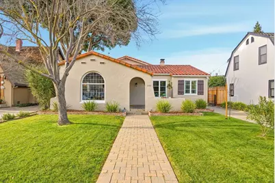 1555 Calaveras Ave, San Jose, CA 95126 - Photo 1