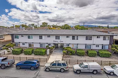 2388 Karen Dr, Santa Clara, CA 95050 - Photo 1