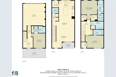 2758 Montecito Vista Way 4, San Jose, CA 95111 - Photo 47
