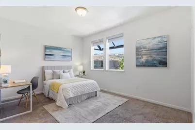 2758 Montecito Vista Way 4, San Jose, CA 95111 - Photo 21