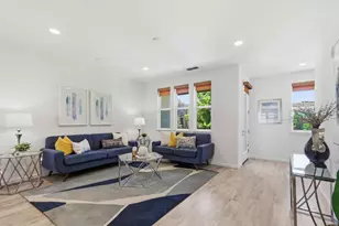 2758 Montecito Vista Way 4, San Jose, CA 95111 - Photo 7
