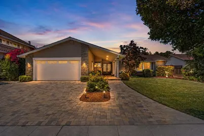 5841 Antigua Dr, San Jose, CA 95120 - Photo 3