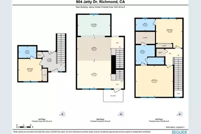 904 Jetty Dr, Richmond, CA 94804 - Photo 45