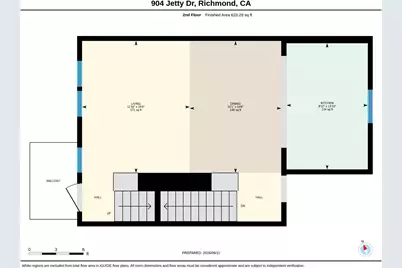 904 Jetty Dr, Richmond, CA 94804 - Photo 47
