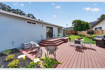 1012 Rio Vista Dr, Pacifica, CA 94044 - Photo 35
