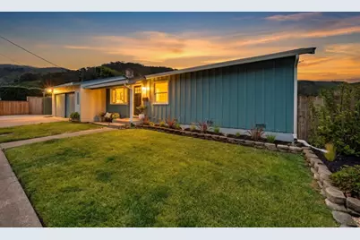 1012 Rio Vista Dr, Pacifica, CA 94044 - Photo 3