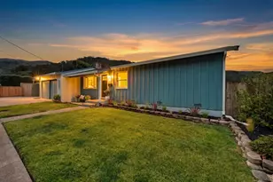 1012 Rio Vista Dr, Pacifica, CA 94044 - Photo 3