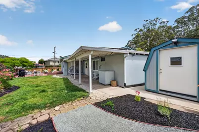 1012 Rio Vista Dr, Pacifica, CA 94044 - Photo 33