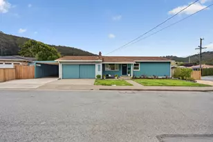 1012 Rio Vista Dr, Pacifica, CA 94044 - Photo 1