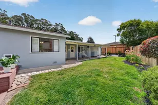 1012 Rio Vista Dr, Pacifica, CA 94044 - Photo 19