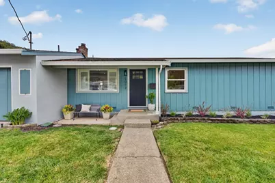 1012 Rio Vista Dr, Pacifica, CA 94044 - Photo 1