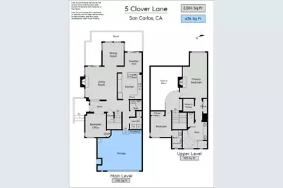 5 Clover Ln, San Carlos, CA 94070 - Photo 39