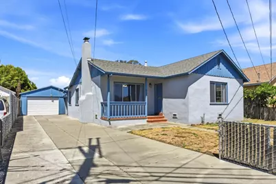 663 Myrtle Ave, South San Francisco, CA 94080 - Photo 1