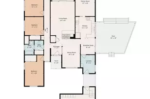 45 Camelot Ct, San Carlos, CA 94070 - Photo 47